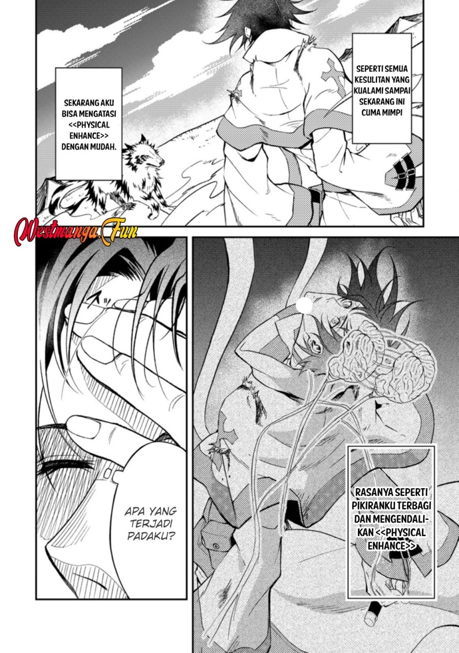 Party Kara Tsuihou Sareta Sono Chiyushi, Jitsuha Saikyou Nitsuki chapter 27